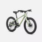 Vélo enfant Orbea MX 20 Team Disc 2024 Vert/Jaune