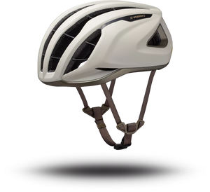 Casque Specialized S-Works Prevail 3 White Mountain