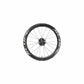 Paire de roues R5 Disques (57mm) SCOPE