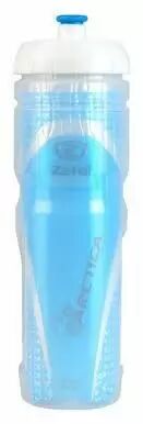 Bidon 700ml Zefal Arctica Isotherme bleu