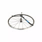 Comparateur de centrage de roue amateur 24"à29" Park Tool