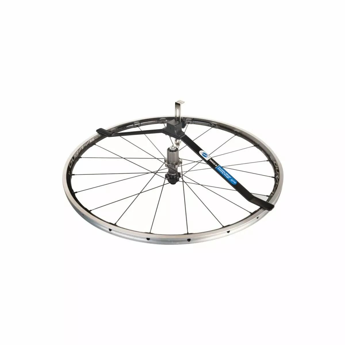 Comparateur de centrage de roue amateur 24"à29" Park Tool