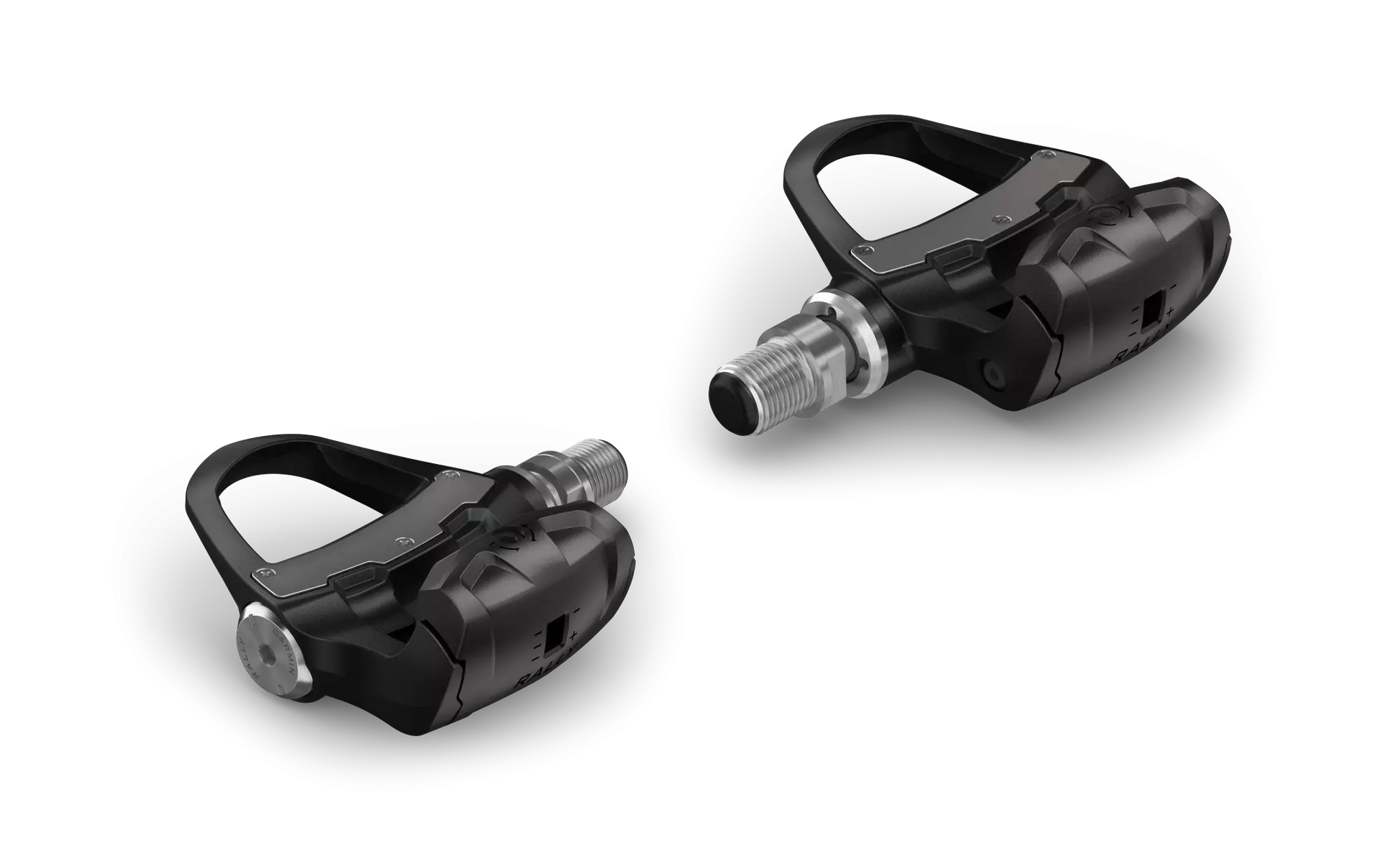 Garmin Rally RK100, Capteur de puissance à simple pédale