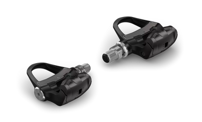 Garmin Rally RK100, Capteur de puissance à simple pédale