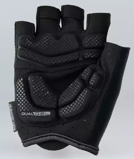Gants SF SPECIALIZED BG DUAL GEL GLOVE SF
