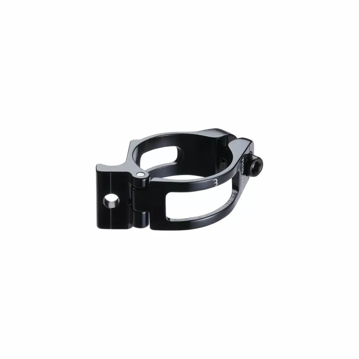 Collier de serrrage pour dérailleur ShiftFix BBB