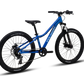Vélo Enfant POLYGON Relic 24" Bleu