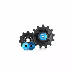 Galets "RollerBoys" 11T-13T comp. Shim. GRX BBB
