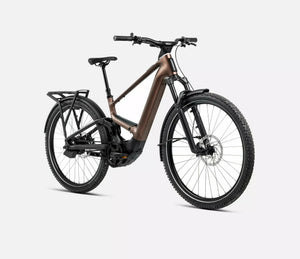 VTC électrique Orbea Muga 10 2026