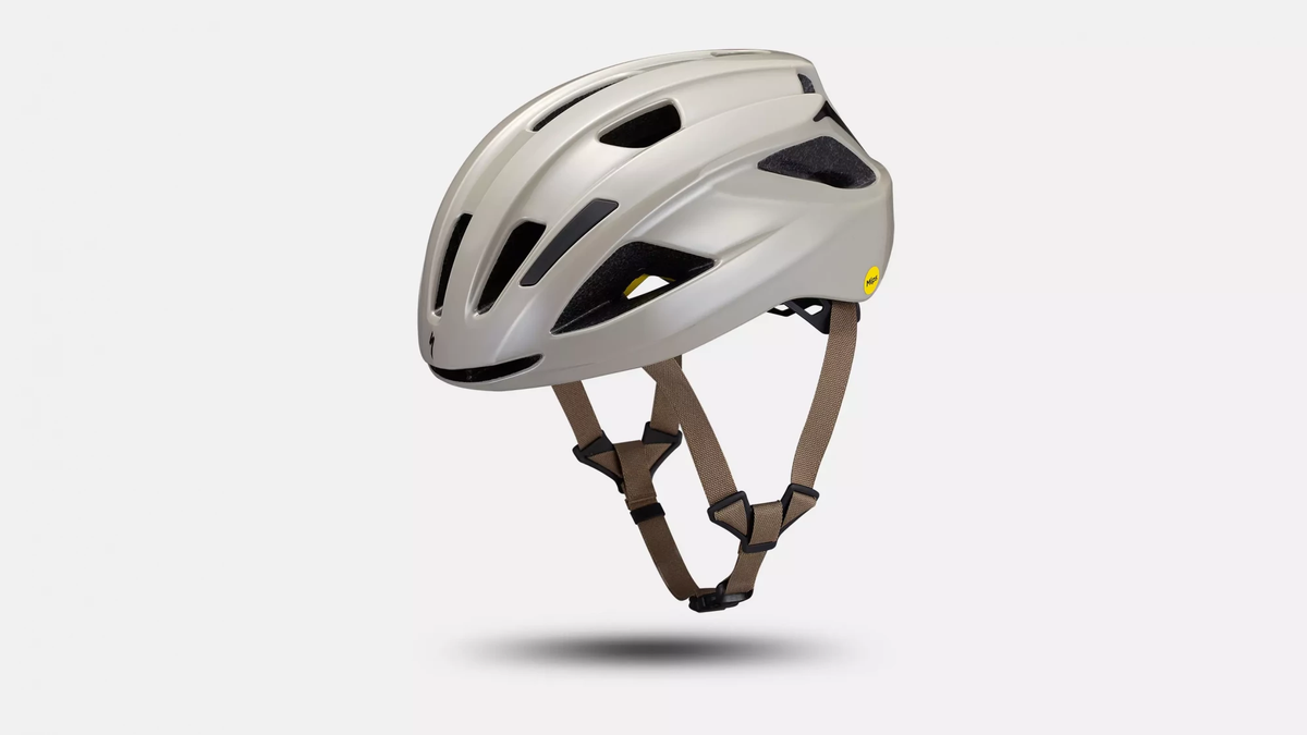 Casque SPECIALIZED Align Ii Hlmt Mips Ce Sndstnmet