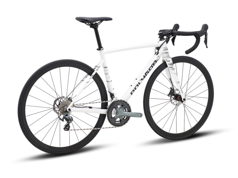 Vélo de route Polygon STRATTOS S4D