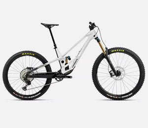 VTT tout-suspendu Orbea Rallon E-TEAM 2026
