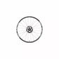 Paire de roues R2.O Off road Non Boost (23mm) SCOPE
