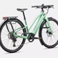Vélo Specialized Vado Sl 4.0 St Eq 2  Gloss Oasis/Dune White Frost