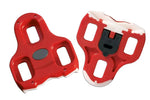 Cales LOOK Keo cleat Rouge (paire)