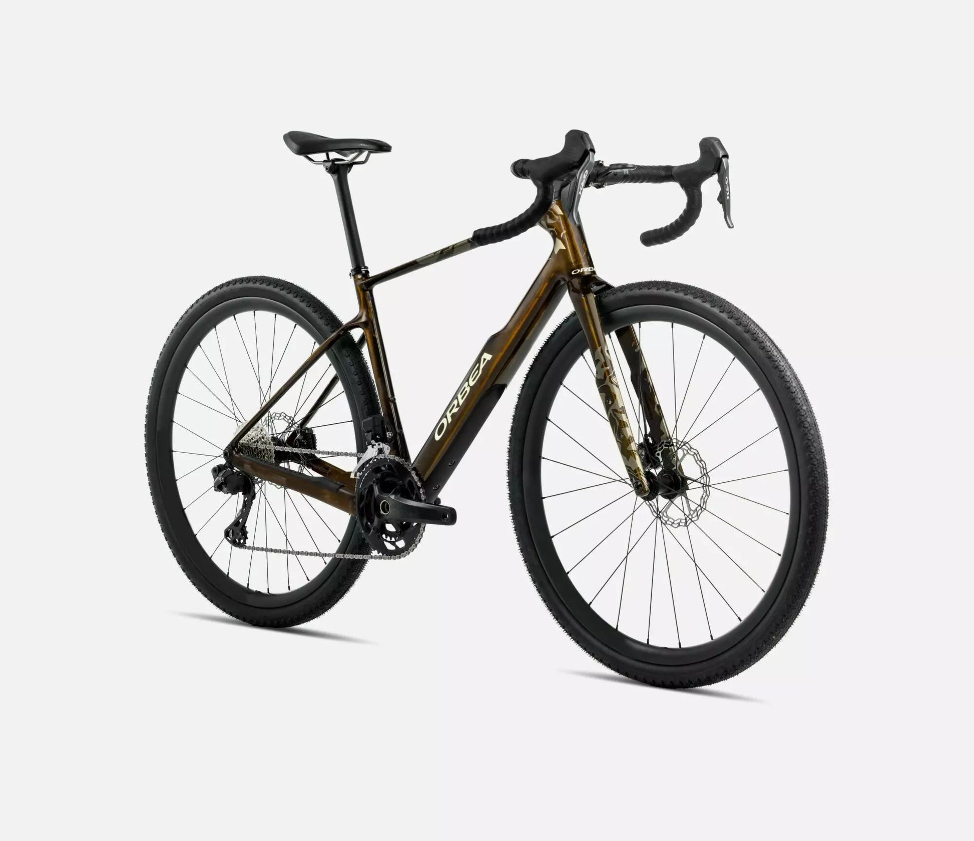 Orbea Terra M20TEAM 2026