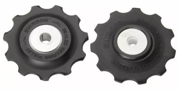SHIMANO Galets De Dérailleur 10v RD-6700