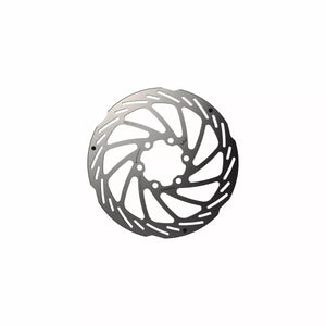 Disque PowerStop 6 vis 140mm BBB