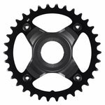 SHIMANO Plateau 34T STEPS SM-CRE70-B Sans Flasque