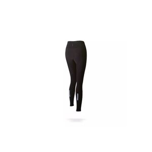 Collant long femme Coldshield ss bretelles BBB