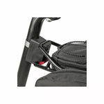 KlickFix Fixation tube de selle "Contour Max Adapter"