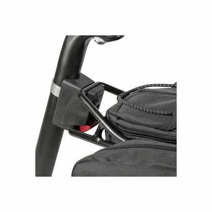 KlickFix Fixation tube de selle "Contour Max Adapter"