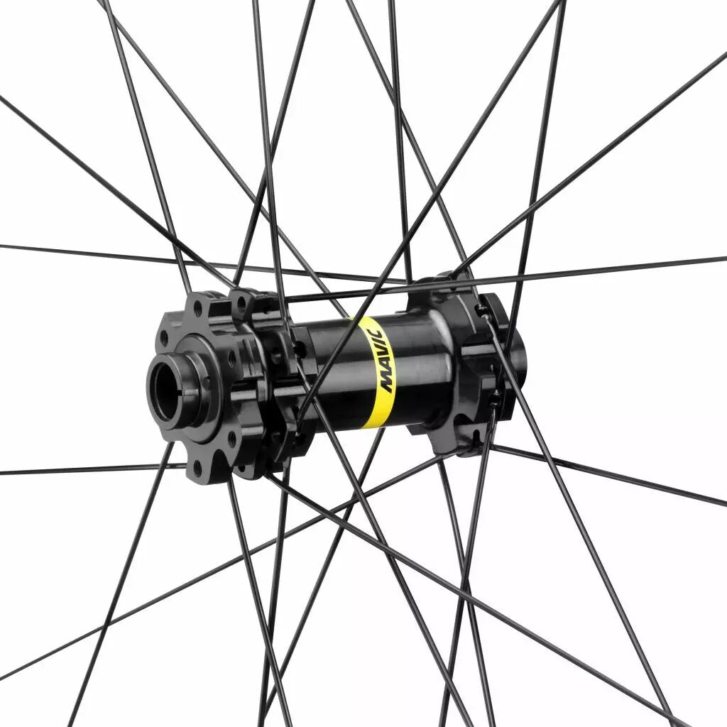 Roue Avant Mavic Crossmax 27,5