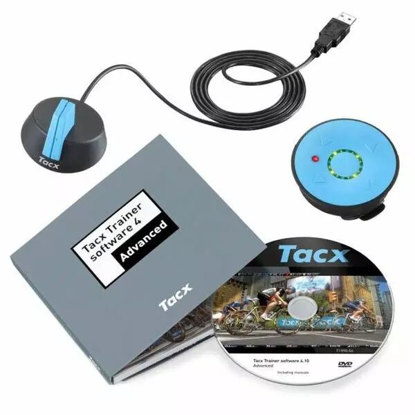 Tacx Upgrade Smart T2990 pour home trainer Smart