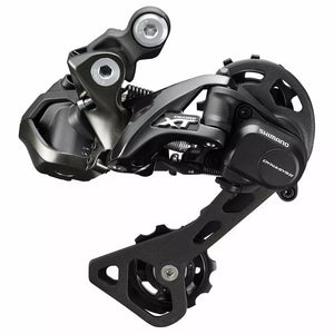 SHIMANO Dérailleur Arrière 11v DI2 GS RD-M8050 Deore XT Shadow+