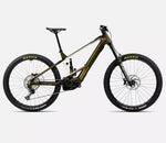 VTT électrique Orbea Wild M20 2026