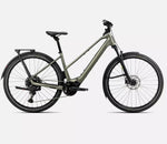 VTC électrique Orbea Kemen Tour 20 Mid 2026