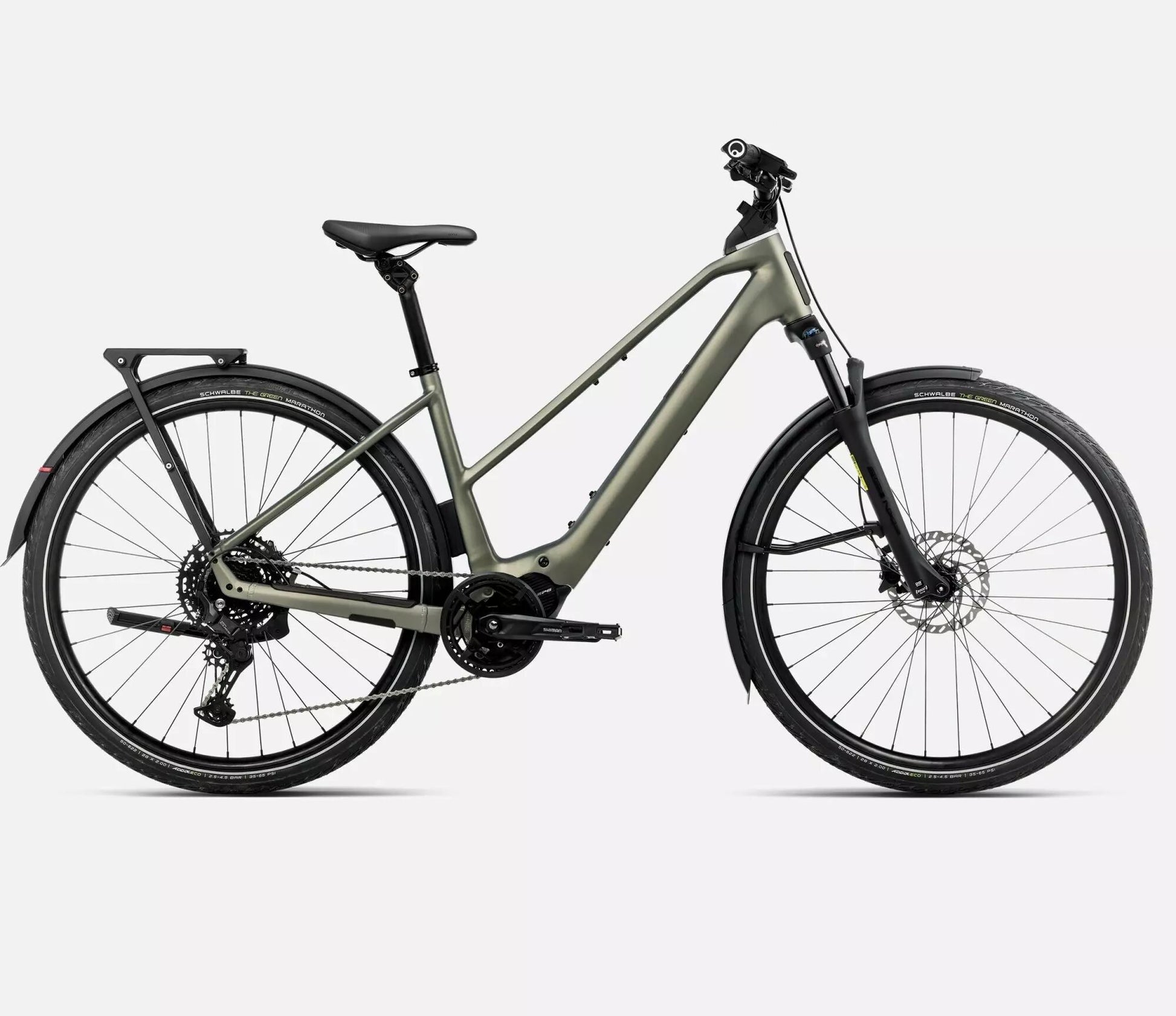 VTC électrique Orbea Kemen Tour 20 Mid 2026