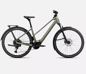 VTC électrique Orbea Kemen Tour 20 Mid 2026