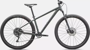 Vélo SPECIALIZED Rockhopper Comp VN OAKGRNMET/SMK 29