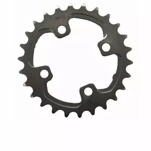 Plateau SHIMANO 26D-AK Deore XT FC-M785