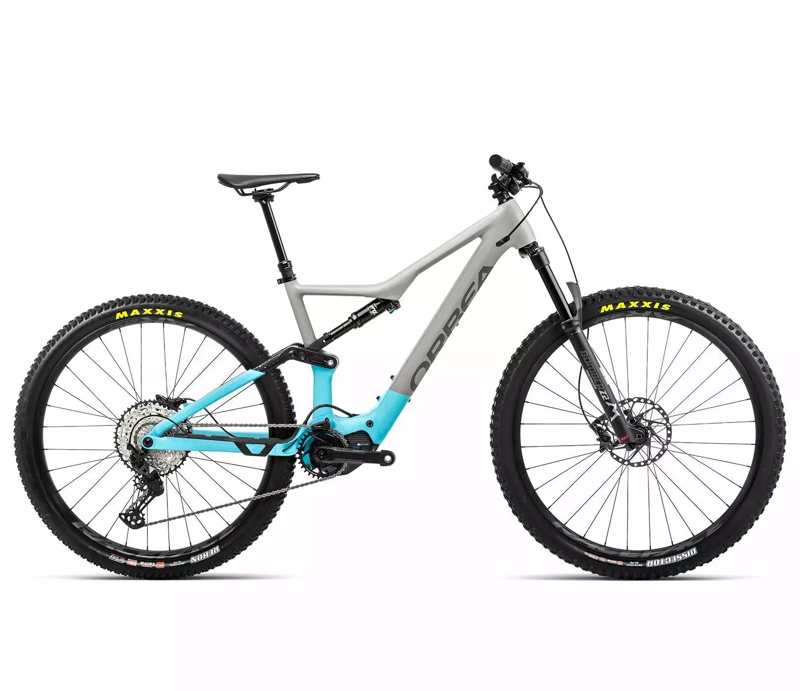 ORBEA Rise H30 2022