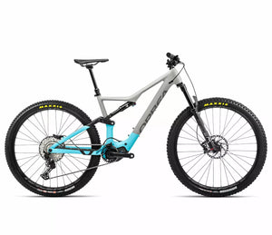 ORBEA Rise H30 2022