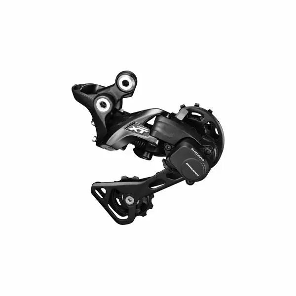 Dérailleur Arrière SHIMANO 11v GS RD-M8000 Deore XT Shadow+