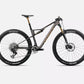 Orbea Oiz M-LTD 2025