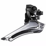 SHIMANO Dérailleur Avant Double FD-R9100 A Braser 11v