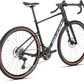 Vélo Gravel SUNN Venture S1 Double-plateaux