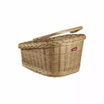Panier osier GT RACKTIME KLICKFIX