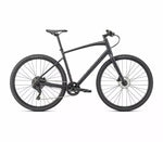 SPECIALIZED Sirrus X 3.0 CSTBLK/BLK/BLKREFL