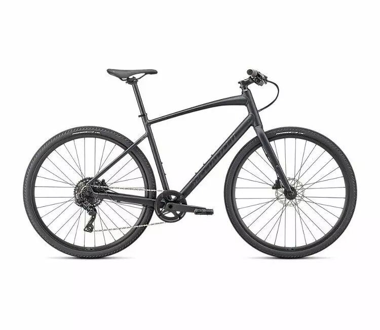 SPECIALIZED Sirrus X 3.0 CSTBLK/BLK/BLKREFL