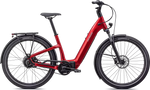 SPECIALIZED Como 3.0 IGH NB REDTNT/SILREFL