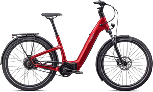 SPECIALIZED Como 3.0 IGH NB REDTNT/SILREFL