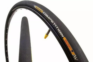 Boyau Continental Compétition 700x25