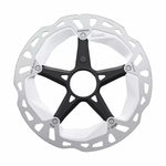 SHIMANO Disque Frein 180mm CL Ext. RT-EM810 Ice-Tech Freeza