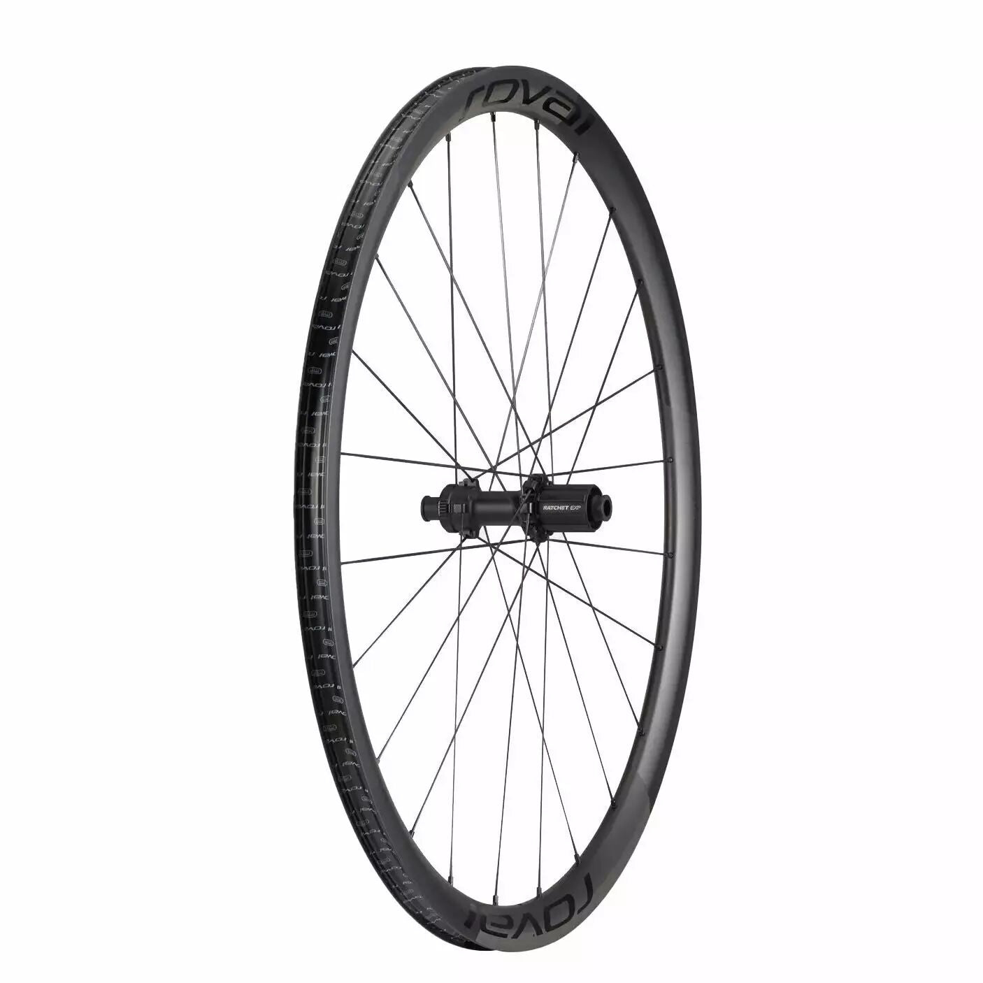 Roue Arriere SPECIALIZED Roval Alpinist CL Tubeless