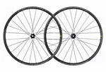 Roues Mavic Crossmax SLR2022 DCL Paire BoostMS 29